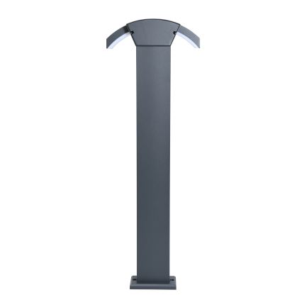 Lampă LED de exterior Brilagi ARCELO LED/9W/230V 80 cm IP54