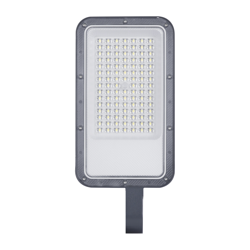 Brilagi - Lampă stradală LED de exterior URBANLIGHT, cu stâlp și articulație, 3 m, LED/50W/230V, antracit, IP65