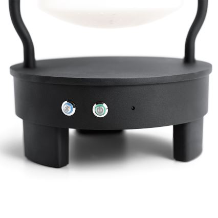 Lampă de exterior cu difuzor Elstead LYNDON 3W/230V IP44 8800 mAh