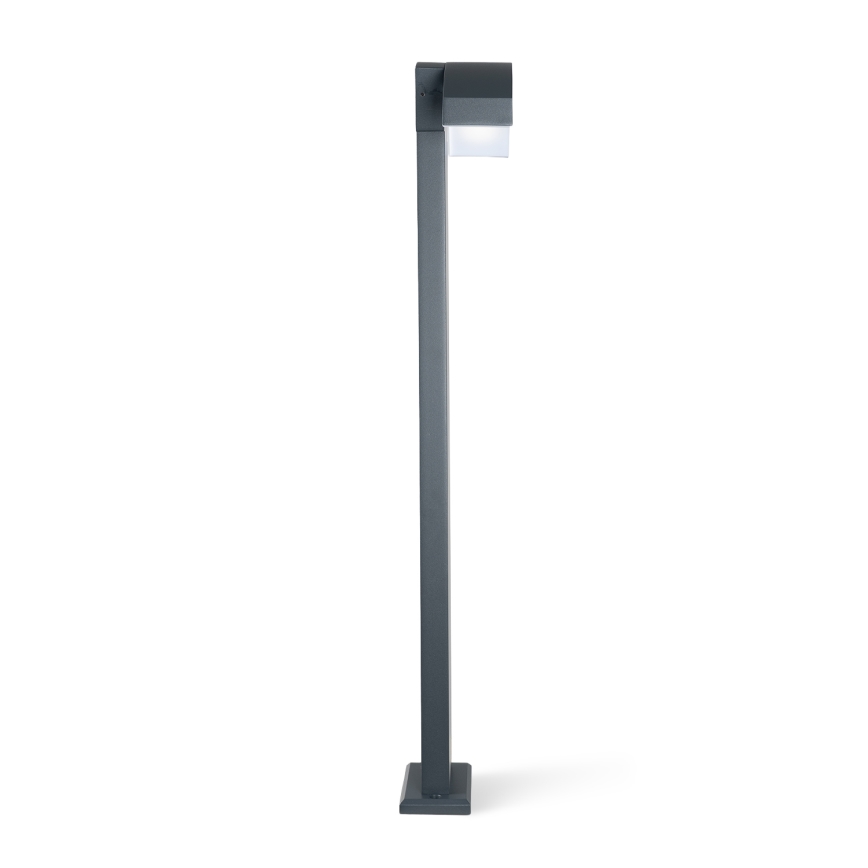 Lampă LED de exterior cu senzor ARCELO LED/9W/230V 80 cm IP54