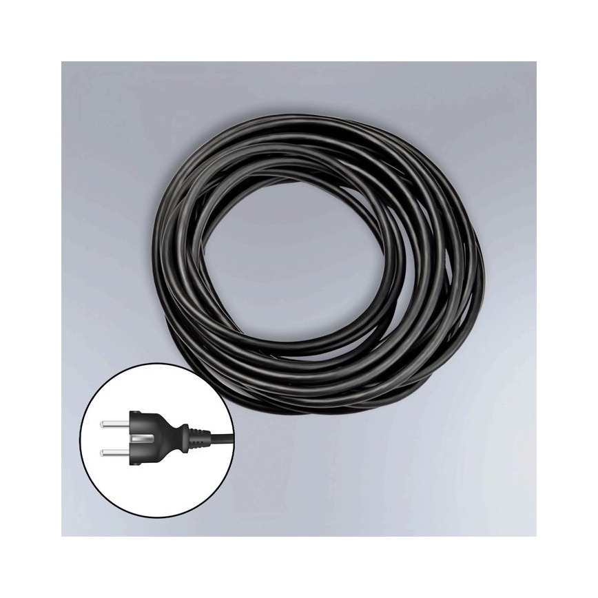 Lampă LED de exterior cu senzor crepuscular SPOT GARDEN 1xGU10/7,86W/230V IP44 Steinel 058692