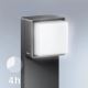 Lampă LED de exterior dimabilă cu senzor GL 85 SC 900 LED/9W/230V IP44 Steinel 078683