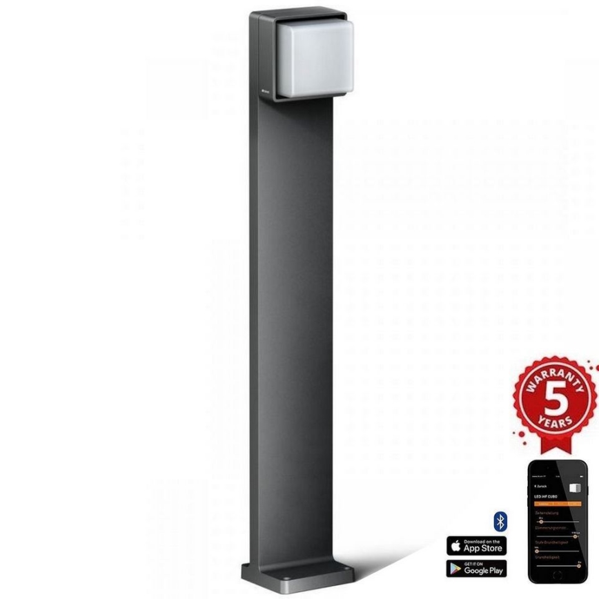 Lampă LED de exterior dimabilă GL 85 C 900 LED/9W/230V IP44 Steinel 078676