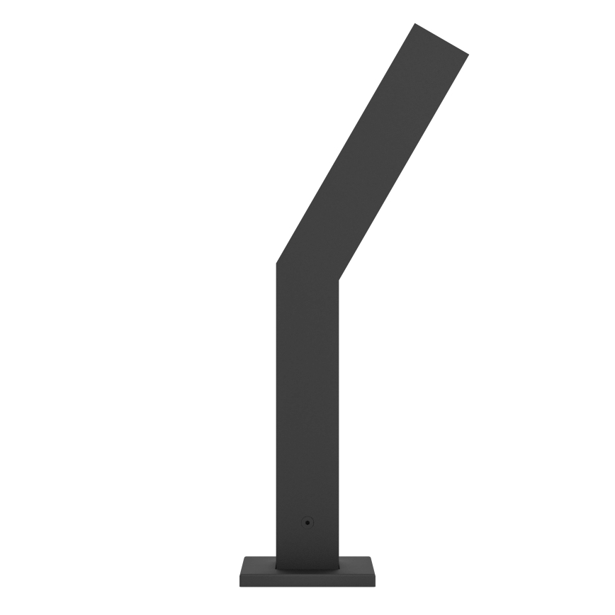 Lampă LED de exterior Eglo 2xLED/4,5W/230V IP44