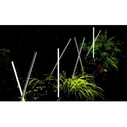 Lampă LED de exterior FREDO LED/6W/230V IP54 58 cm Azzardo AZ5337