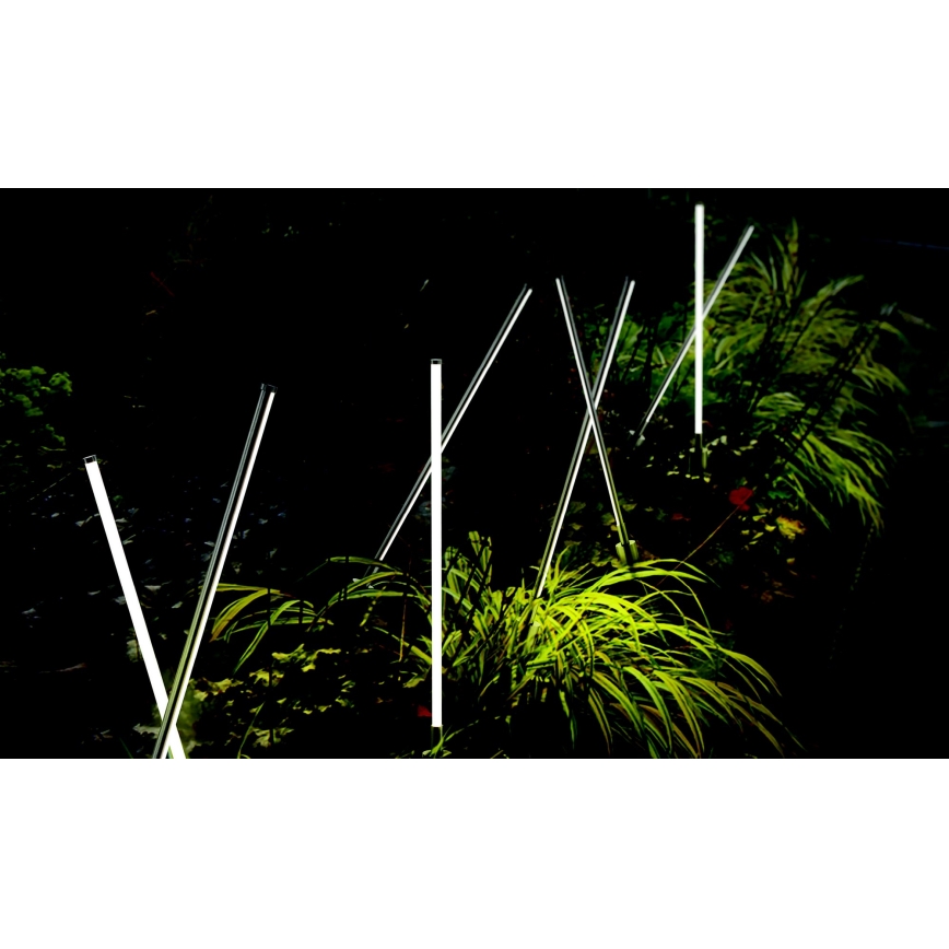 Lampă LED de exterior FREDO LED/6W/230V IP54 58 cm Azzardo AZ5337