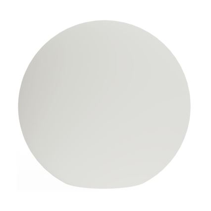 Lampă LED de exterior GLOBO 1xE27/11W/230V diam. 30 cm IP44
