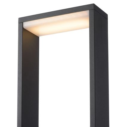 Lampă LED de exterior GOA LED/6,5W/230V IP54 Lucide 28857/61/30