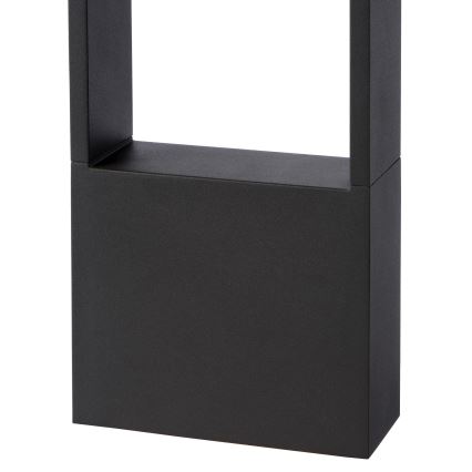 Lampă LED de exterior GOA LED/6,5W/230V IP54 Lucide 28857/61/30