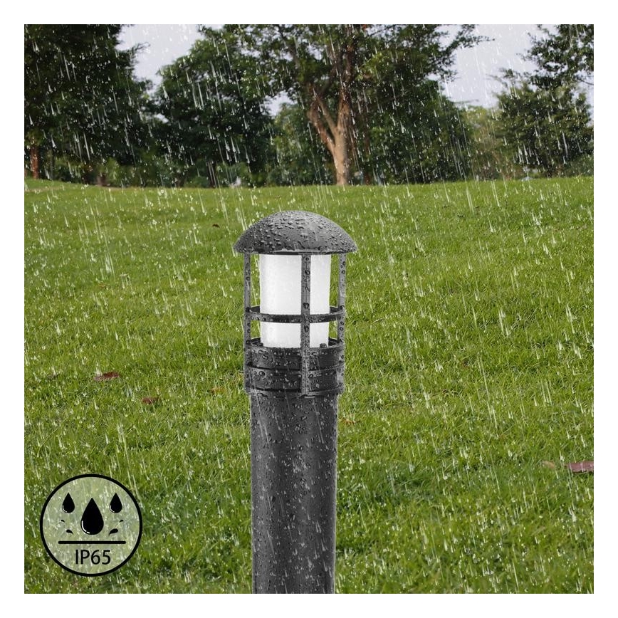 Lampă LED de exterior LED/3W/230V 2800K IP65