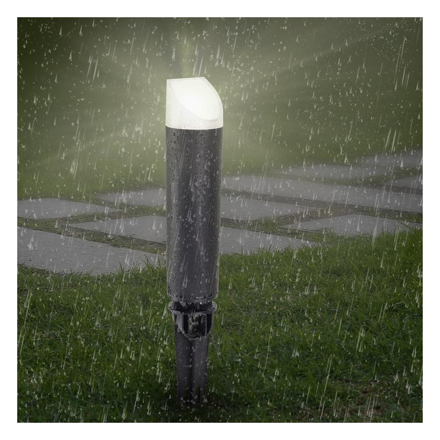 Lampă LED de exterior LED/3W/230V 2800K IP65