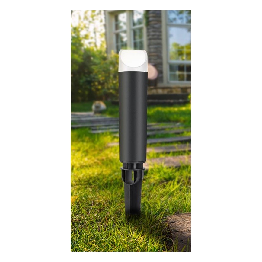 Lampă LED de exterior LED/3W/230V 2800K IP65