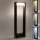 Lampă LED de exterior LED/7W/230V 3000/4000/6000K IP54 50 cm
