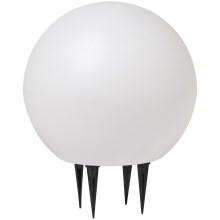 Lampă LED de exterior Ledvance ENDURA HYBRID BALL LED/2W/12V IP44
