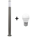 Lampă LED de exterior LIVIA 1xE27/11W/230V IP44
