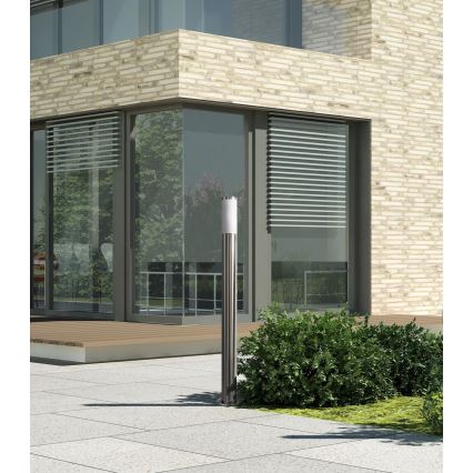 Lampă LED de exterior LIVIA 1xE27/11W/230V IP44