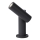 Lampă LED de exterior Lucide 27893/05/29 TATUM LED/5W/230V IP65 14 cm antracit