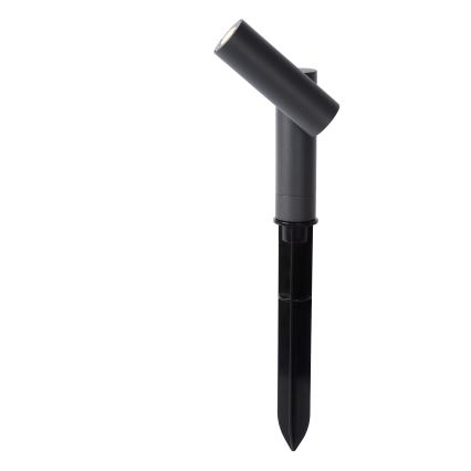 Lampă LED de exterior Lucide 27894/05/29 TATUM LED/4,5W/230V IP65 39,5 cm antracit