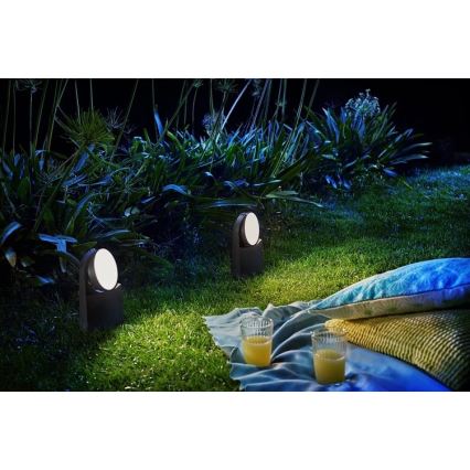 Lampă LED de exterior LED/7W/230V 4000K IP44 Philips