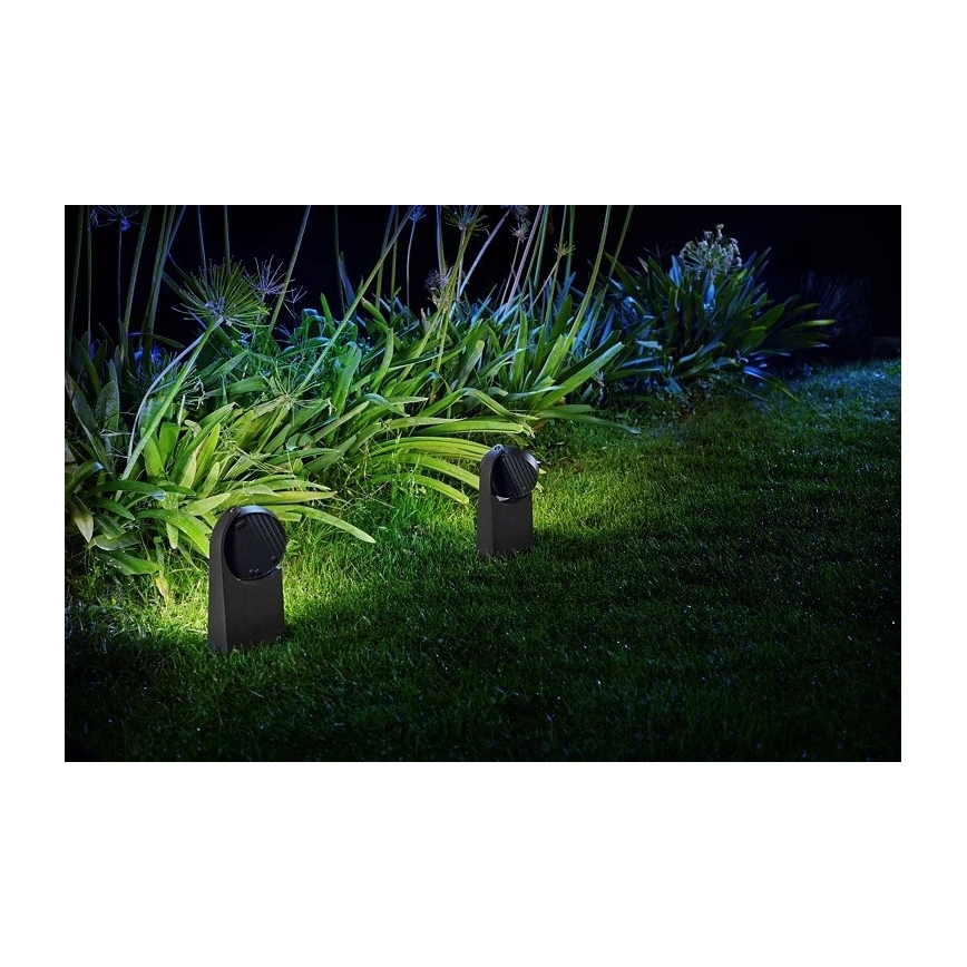 Lampă LED de exterior LED/7W/230V 4000K IP44 Philips