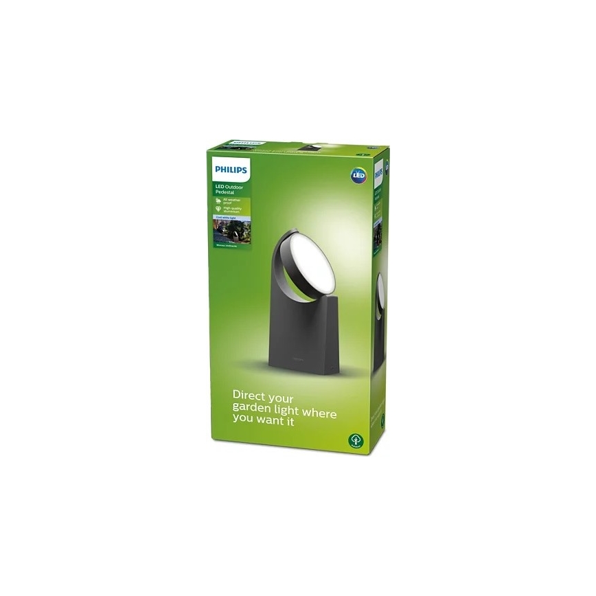 Lampă LED de exterior LED/7W/230V 4000K IP44 Philips