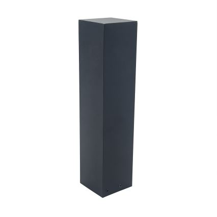 Lampă LED de exterior MODO LED/4,8W/230V 4000K IP44 30 cm neagră