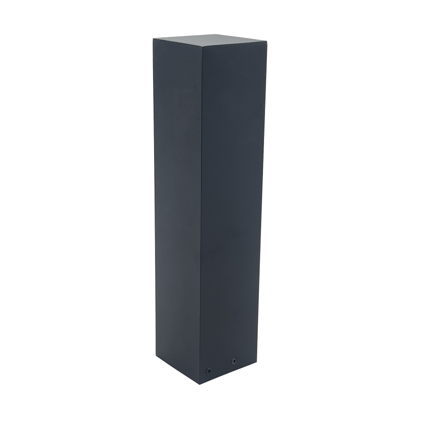 Lampă LED de exterior MODO LED/4,8W/230V 4000K IP44 30 cm neagră