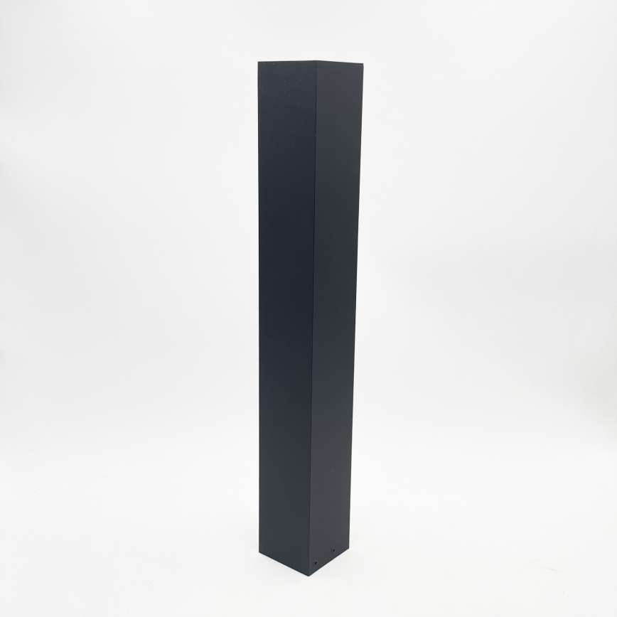 Lampă LED de exterior MODO LED/8W/230V 4000K IP44 50 cm neagră