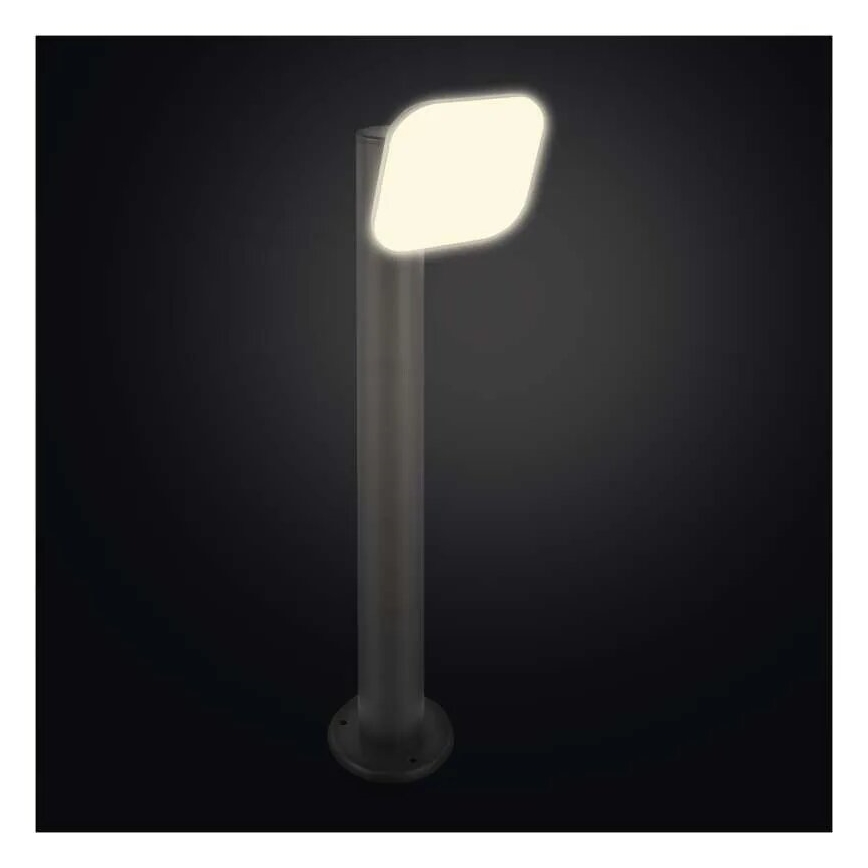 Lampă LED de exterior NIKA LED/12,5W/230V IP44 50 cm