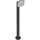 Lampă LED de exterior NIKA LED/12,5W/230V IP44 80 cm