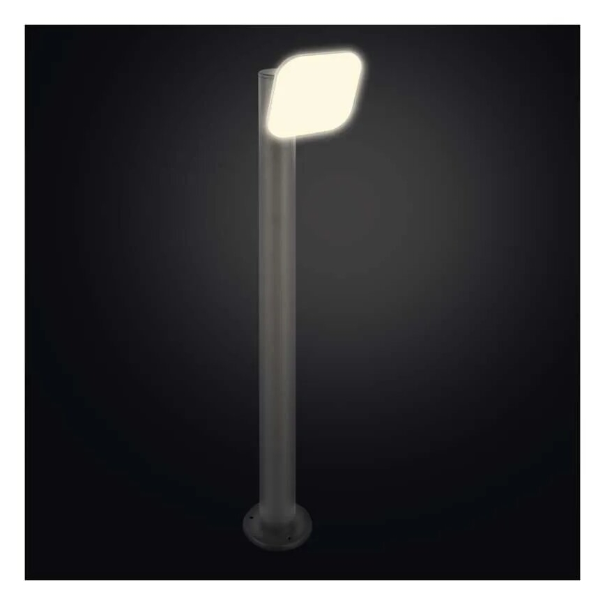 Lampă LED de exterior NIKA LED/12,5W/230V IP44 80 cm