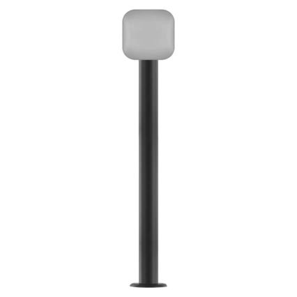 Lampă LED de exterior NIKA LED/12,5W/230V IP44 80 cm