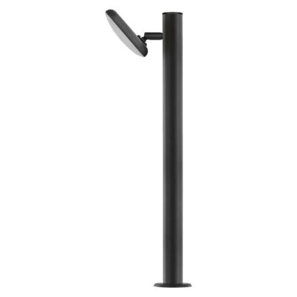 Lampă LED de exterior NIKA LED/12,5W/230V IP44 80 cm