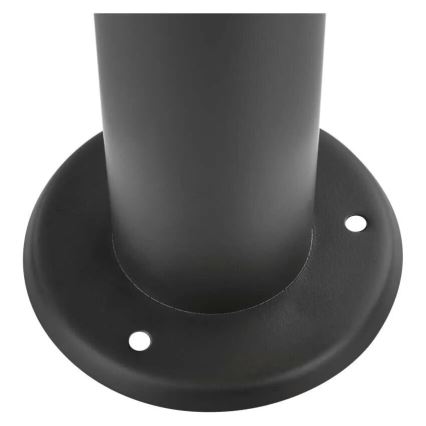 Lampă LED de exterior NIKA LED/12,5W/230V IP44 80 cm
