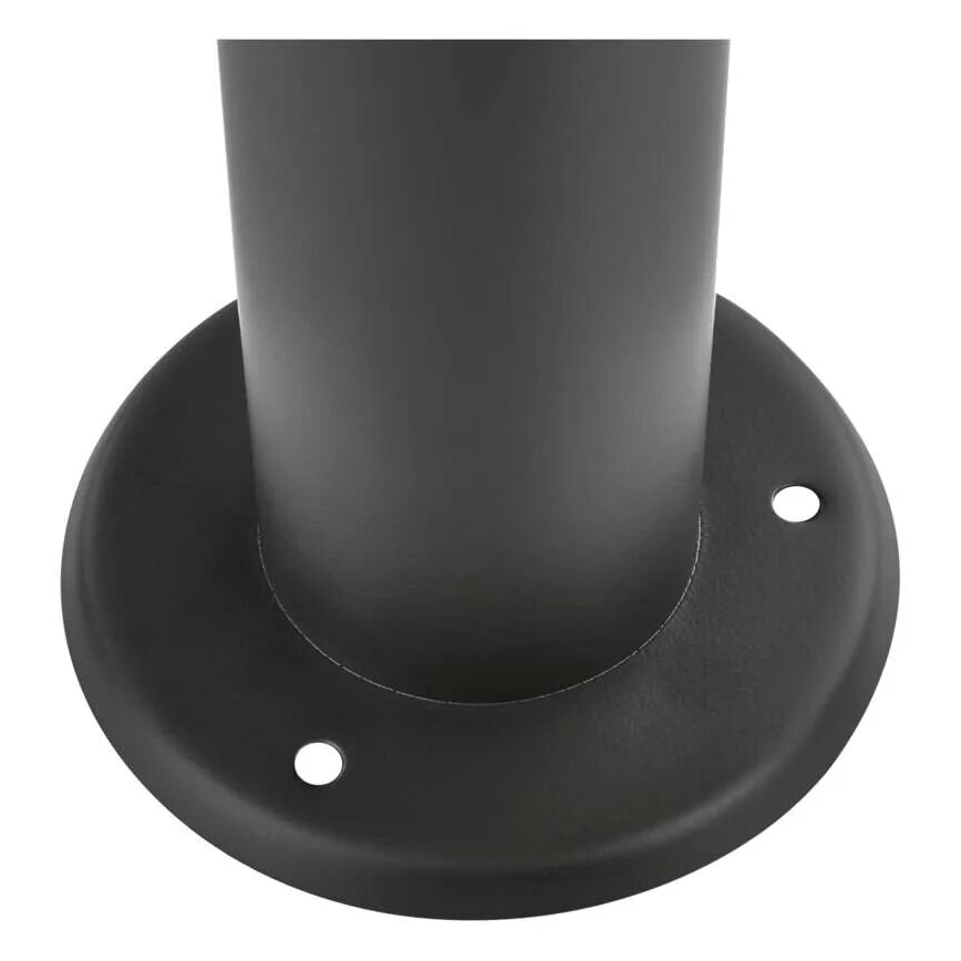 Lampă LED de exterior NIKA LED/12,5W/230V IP44 80 cm