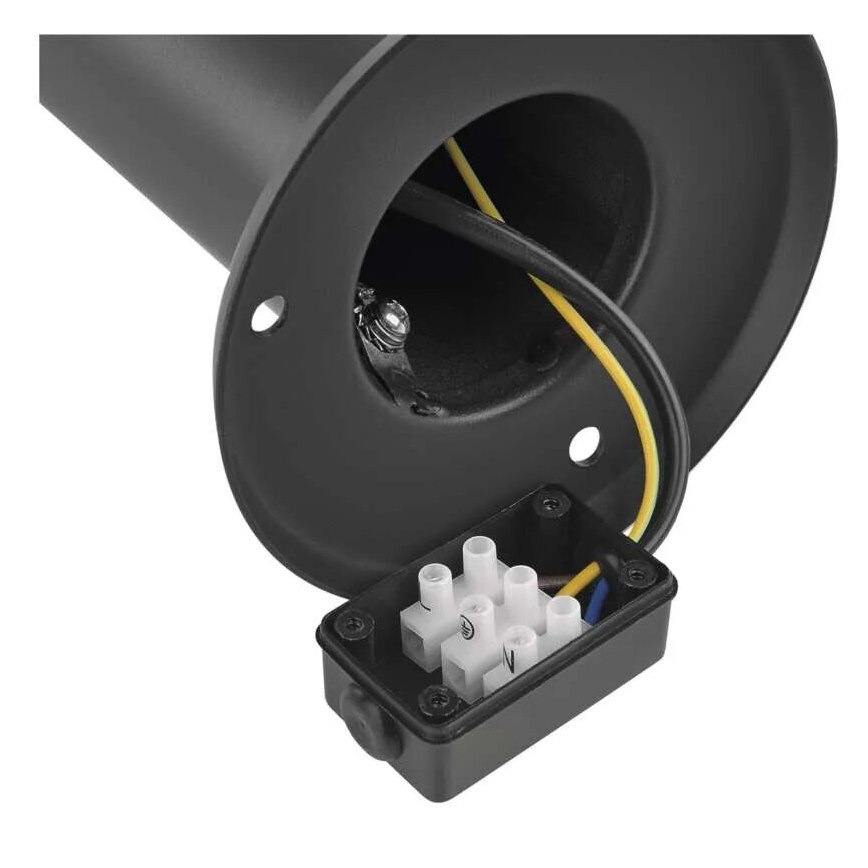 Lampă LED de exterior NIKA LED/12,5W/230V IP44 80 cm