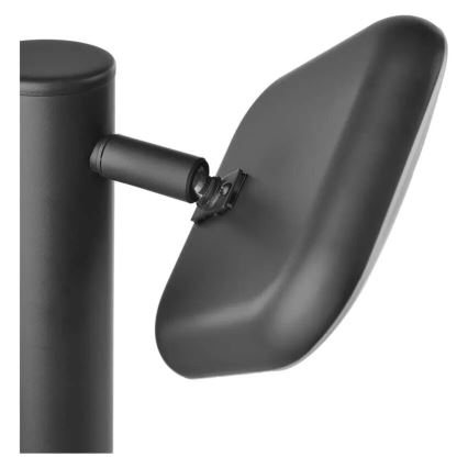 Lampă LED de exterior NIKA LED/12,5W/230V IP44 80 cm