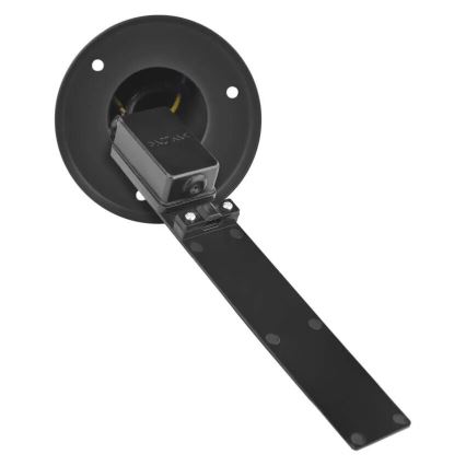 Lampă LED de exterior NIKA LED/12,5W/230V IP44 80 cm