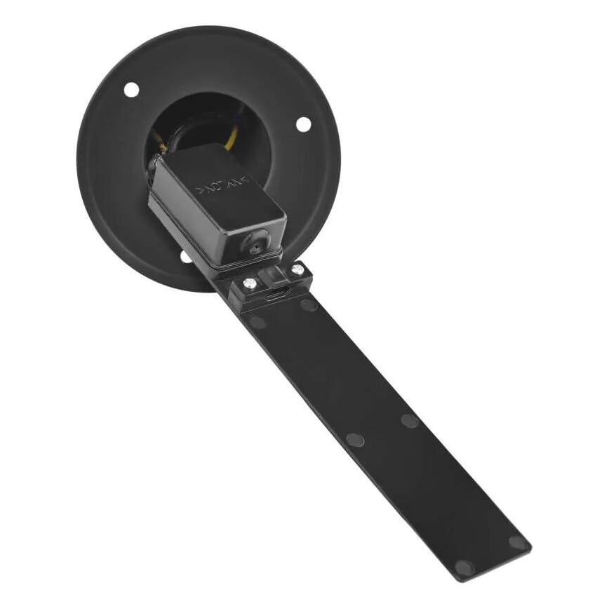 Lampă LED de exterior NIKA LED/12,5W/230V IP44 80 cm