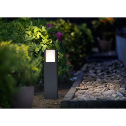 Lampă LED de exterior Philips ARBOUR LED/3,8W/230V 40 cm IP44