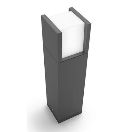 Lampă LED de exterior Philips ARBOUR LED/3,8W/230V 40 cm IP44