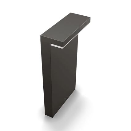 Lampă LED de exterior Philips BUSTAN LED/3,8W/230V 2700K 40 cm IP44