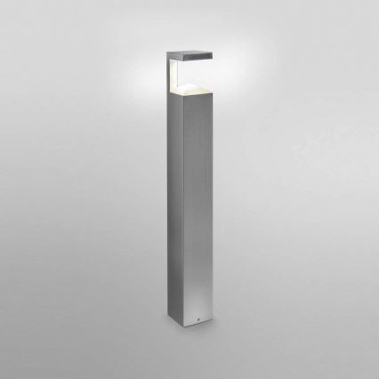 Lampă LED de exterior PYRAMID 1xLED/9W/230V IP44 80 cm Ledvance