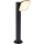 Lampă LED de exterior Rabalux LED/12W/230V IP44 50 cm negru