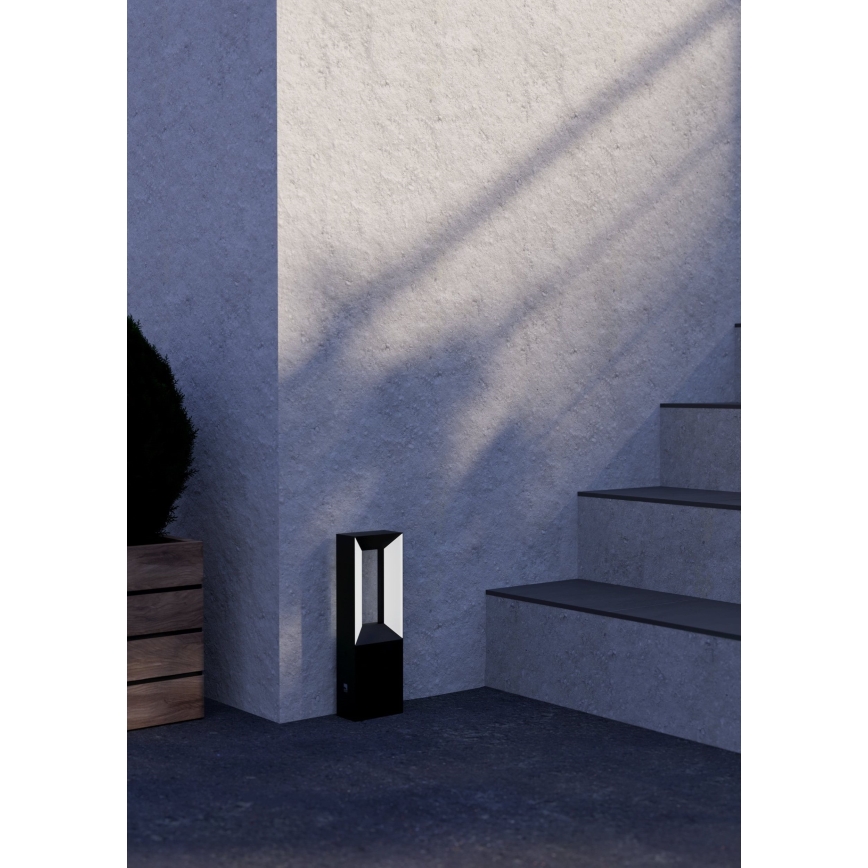 Lampă LED de exterior 2xLED/5W/230V IP44 34 cm Eglo