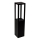 Lampă LED de exterior SANTON LED/9W/230V 4000K IP54 50 cm negru