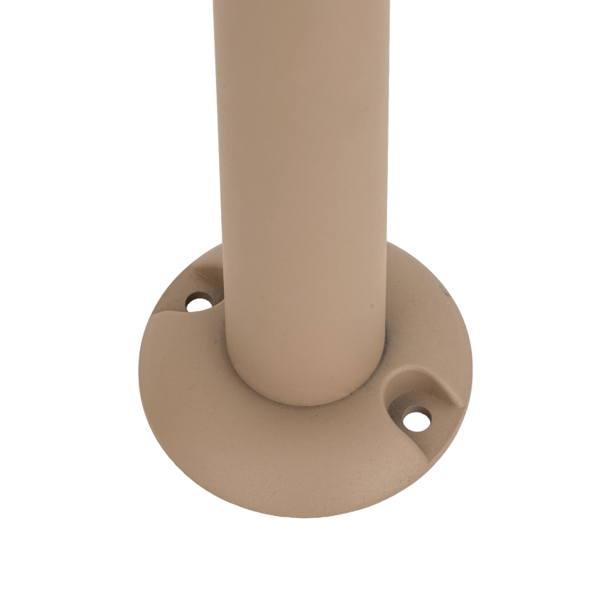 Lampă LED de exterior SENA L LED/5W/230V IP65 80 cm bej