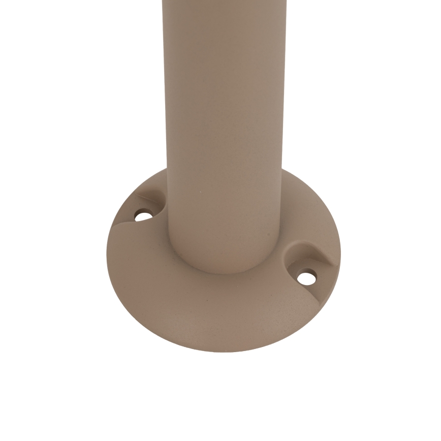 Lampă LED de exterior SENA M LED/5W/230V IP65 60 cm bej