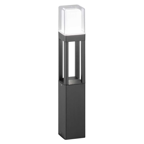 Lampă LED de exterior SIERRA LED/10W/230V IP54 50,5 cm Wofi 12228