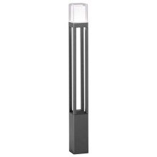 Lampă LED de exterior SIERRA LED/10W/230V IP54 80,5 cm Wofi 12229